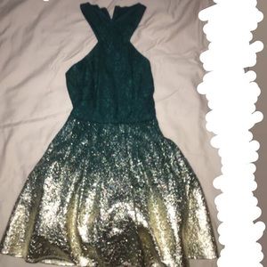 Formal Dress